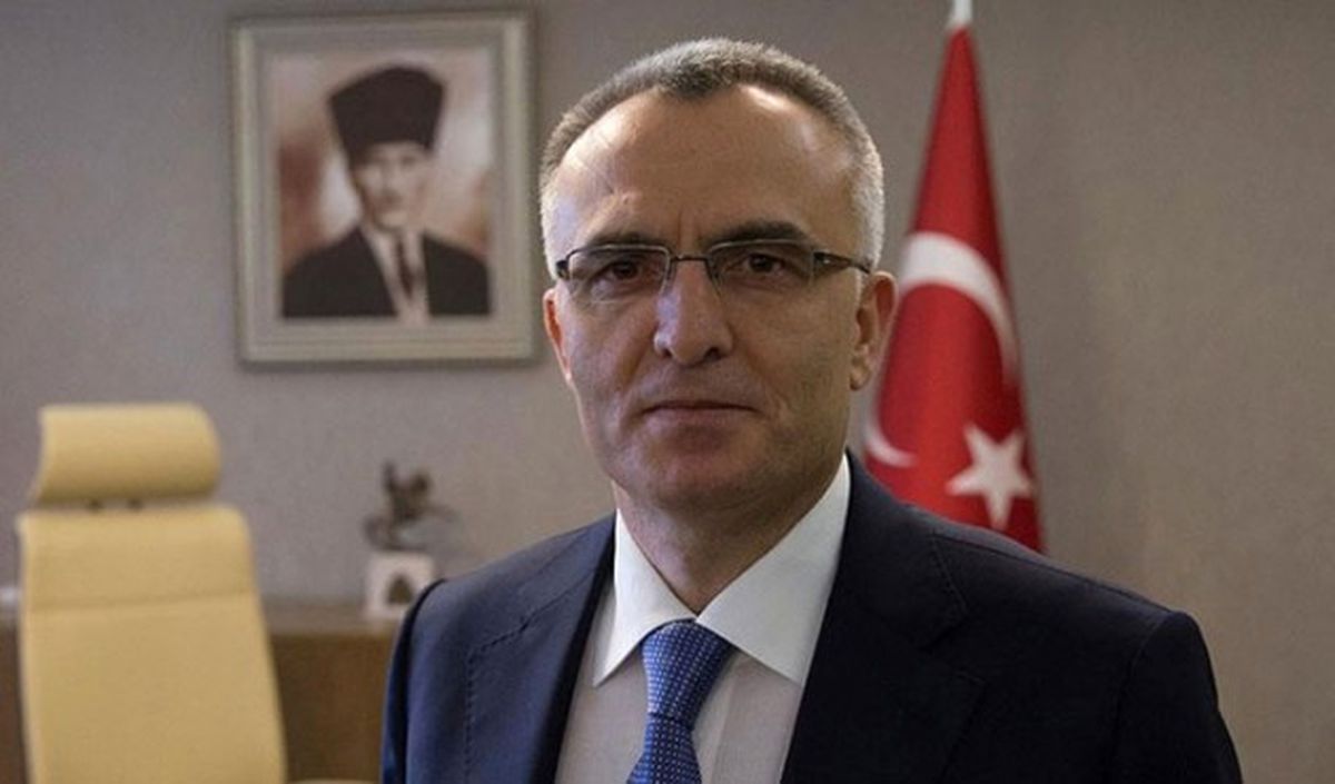 Ağbal: Türkiye, Büyümeye Devam Edecek