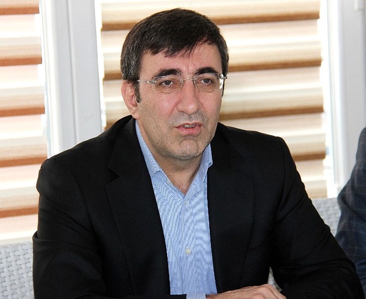 AK Parti Genel Başkan Yardımcısı Yılmaz: "Chp Yeni Sistemde Kendisine Gelecek Görmüyor"