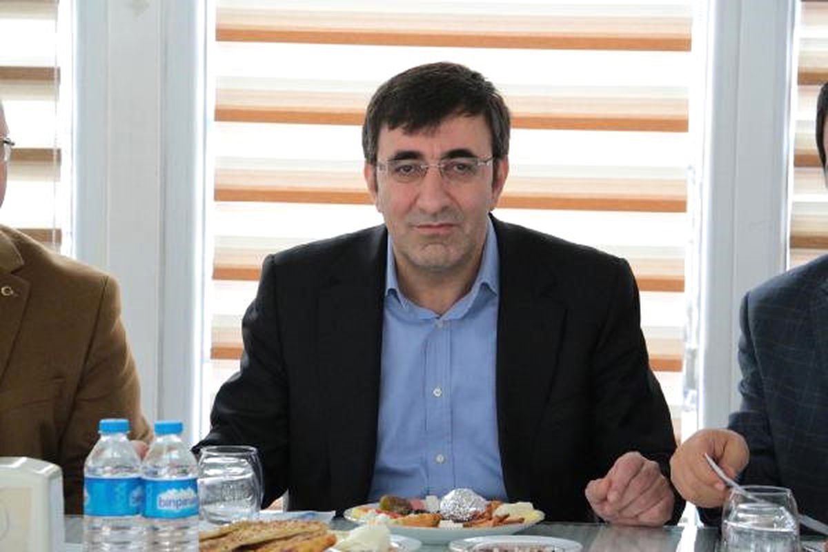 Ak Partili Yılmaz: Ana Muhalet Partisi Kutuplaştırıcı Açıklamalar Yapıyor