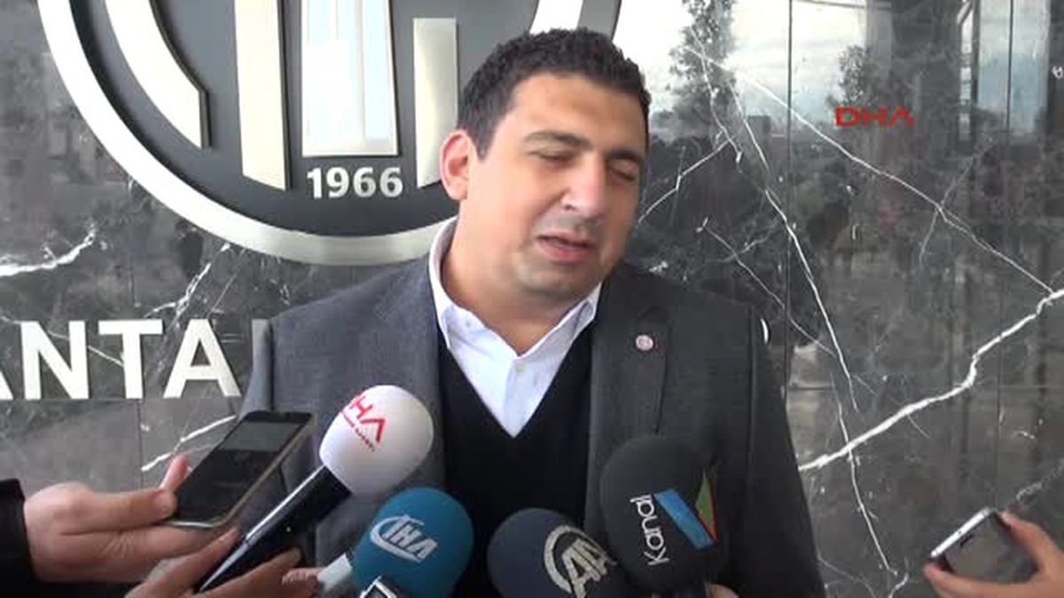 Ali Şafak Öztürk\'ten Fikret Orman\'a Cevap