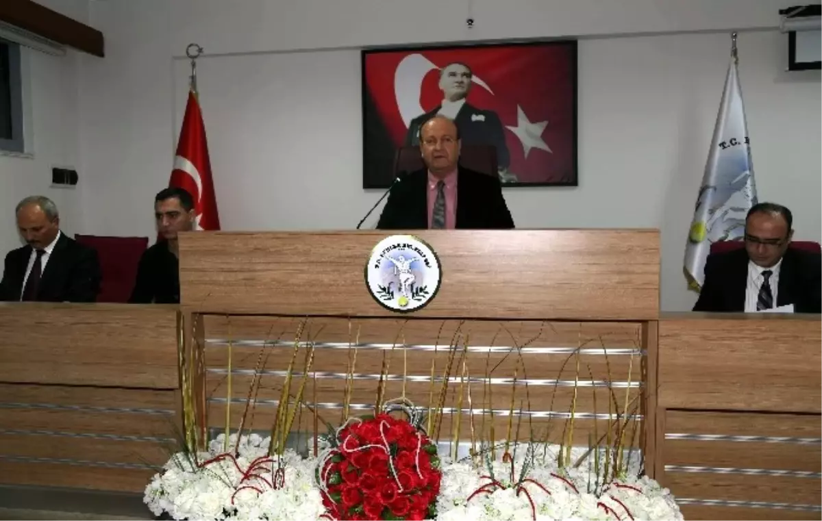 Aydınlı Şehitlerin İsimleri Efeler\'de Yeni Açılacak Parklarda Yaşayacak