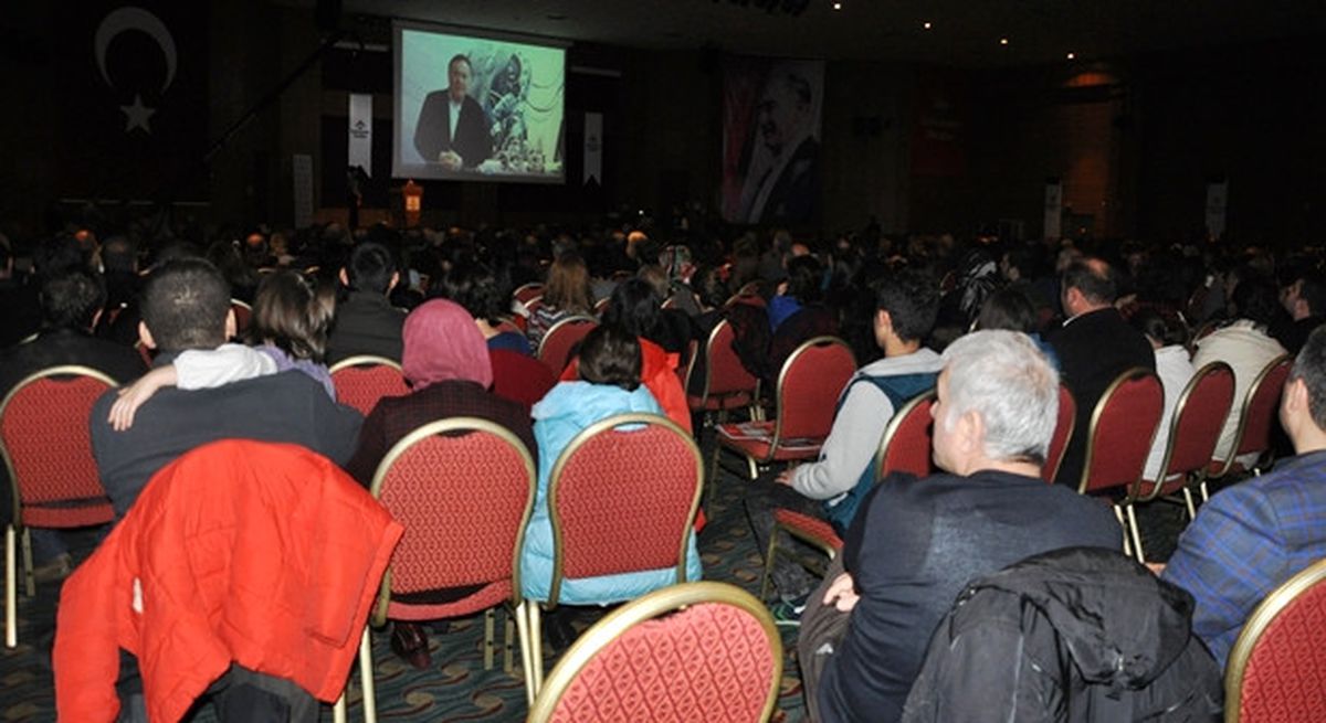 Bahçeşehir Okulları Ereğli Kampüsü Tanıtım Toplantısı Yapıldı