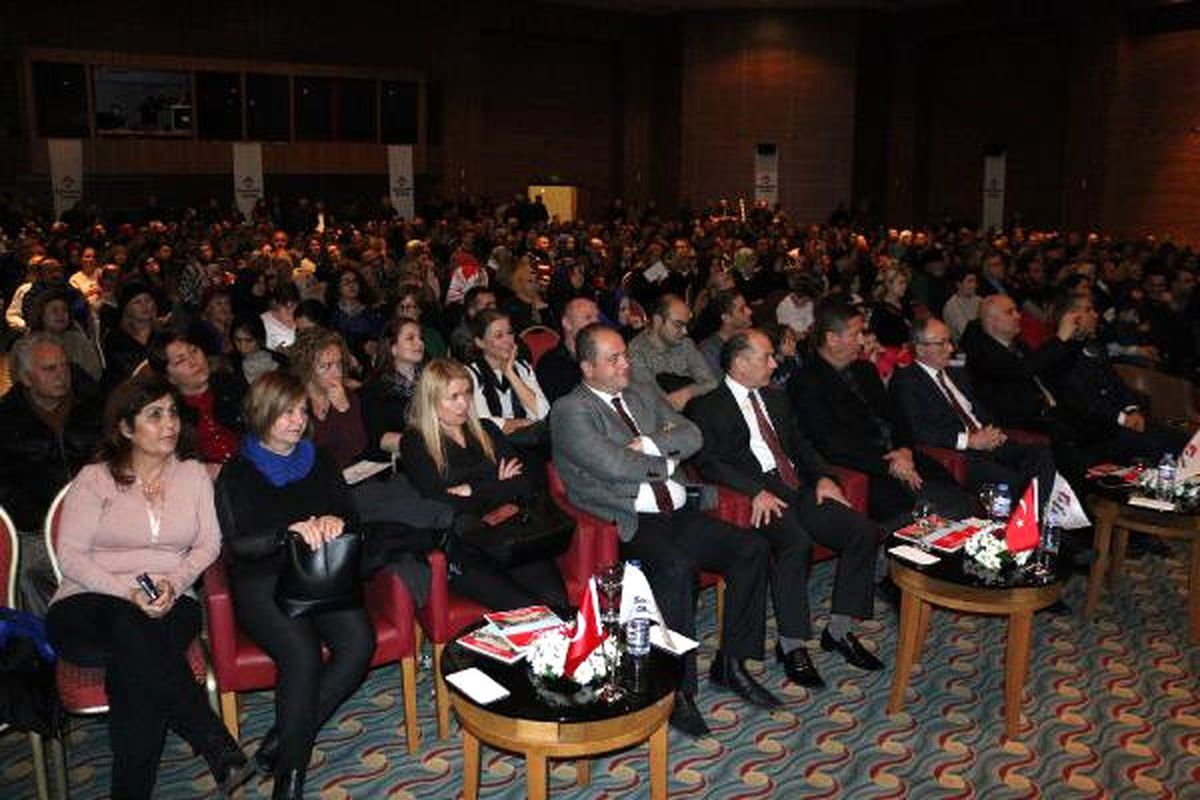Bahçeşehir Okulları Ereğli Kampüsü Tanıtım Toplantısı Yapıldı