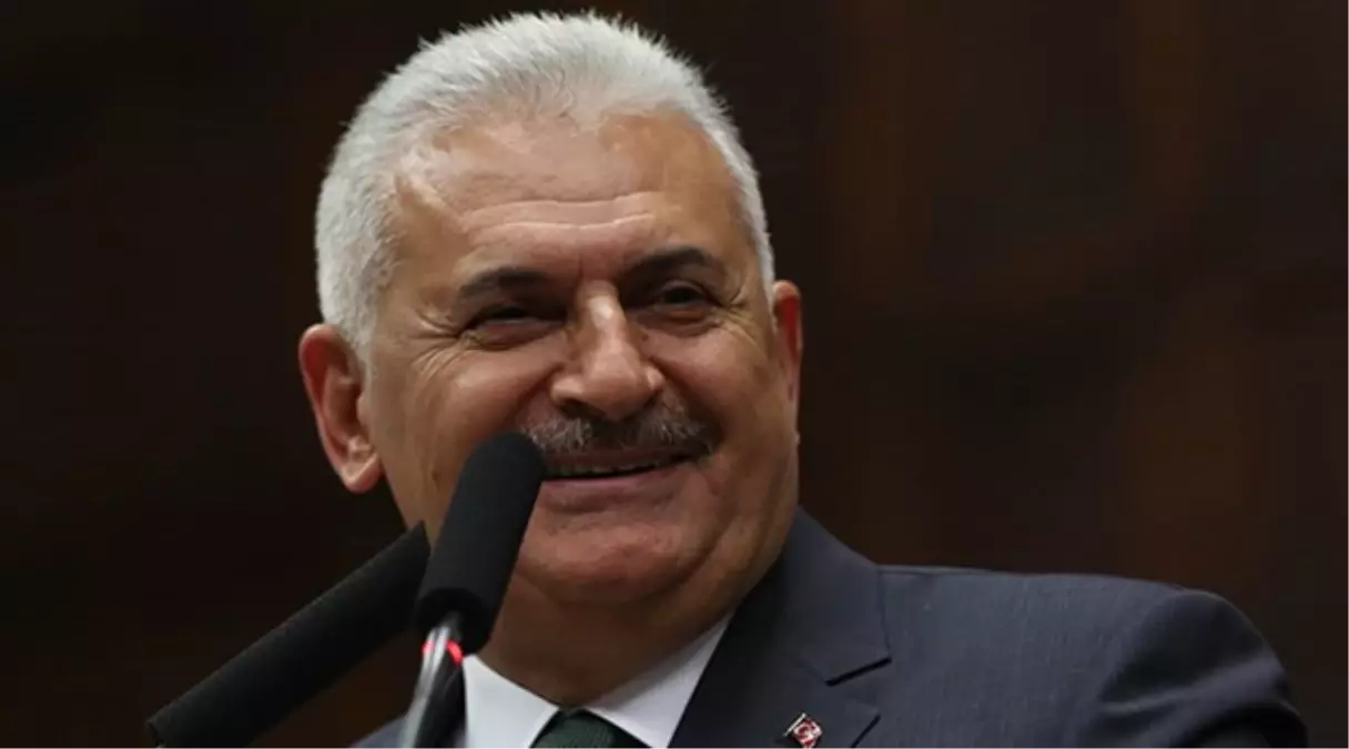 Başbakan Yıldırım Irak\'ta