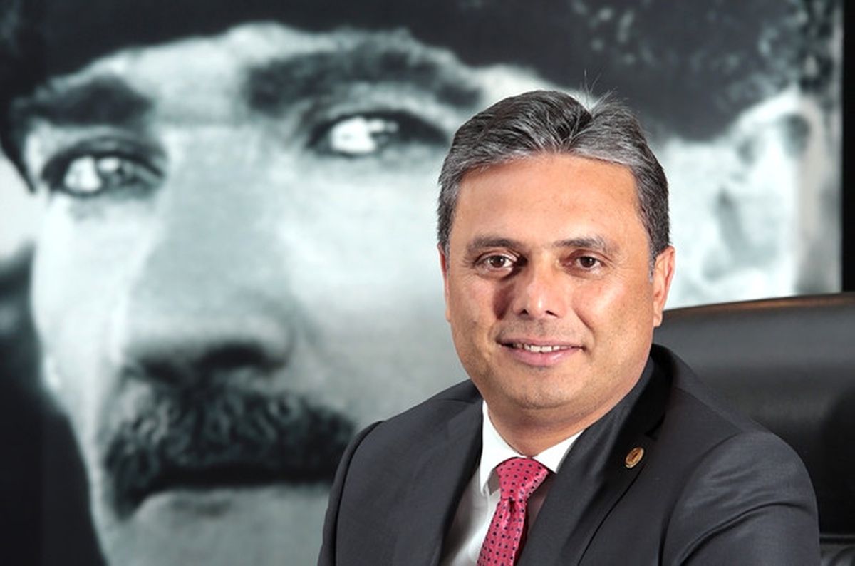 Başkan Uysal\'dan Kadınlara Ücretsiz Mamografi Daveti