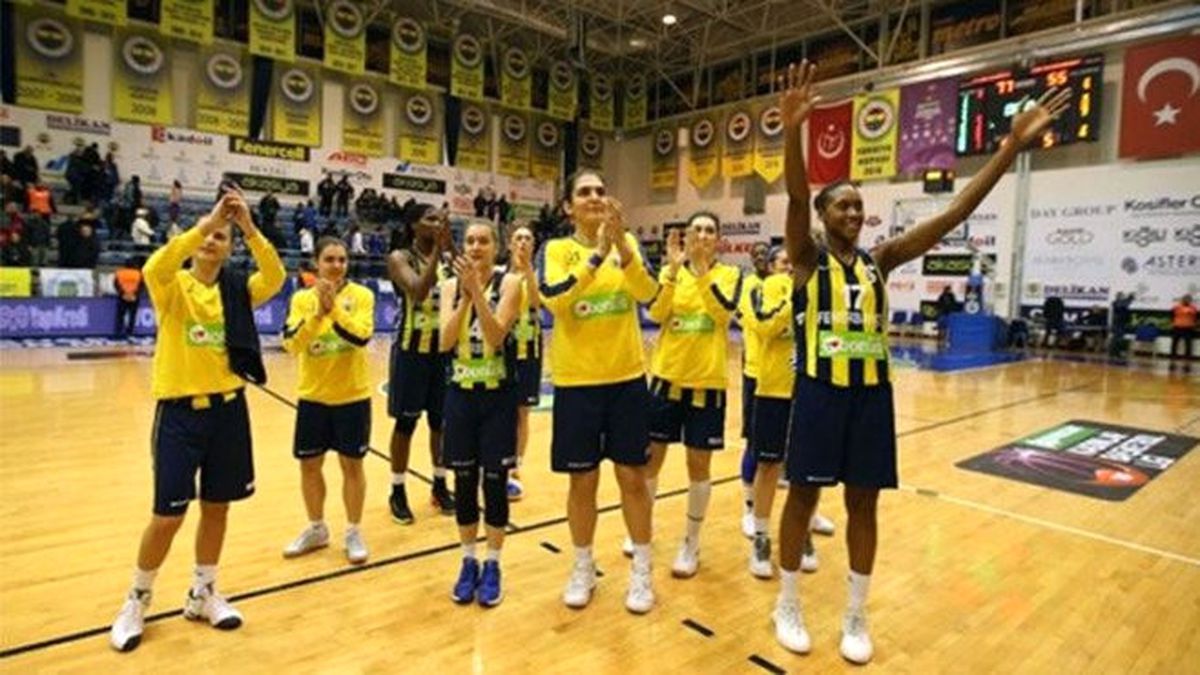 Basketbolda Maçın Ardından