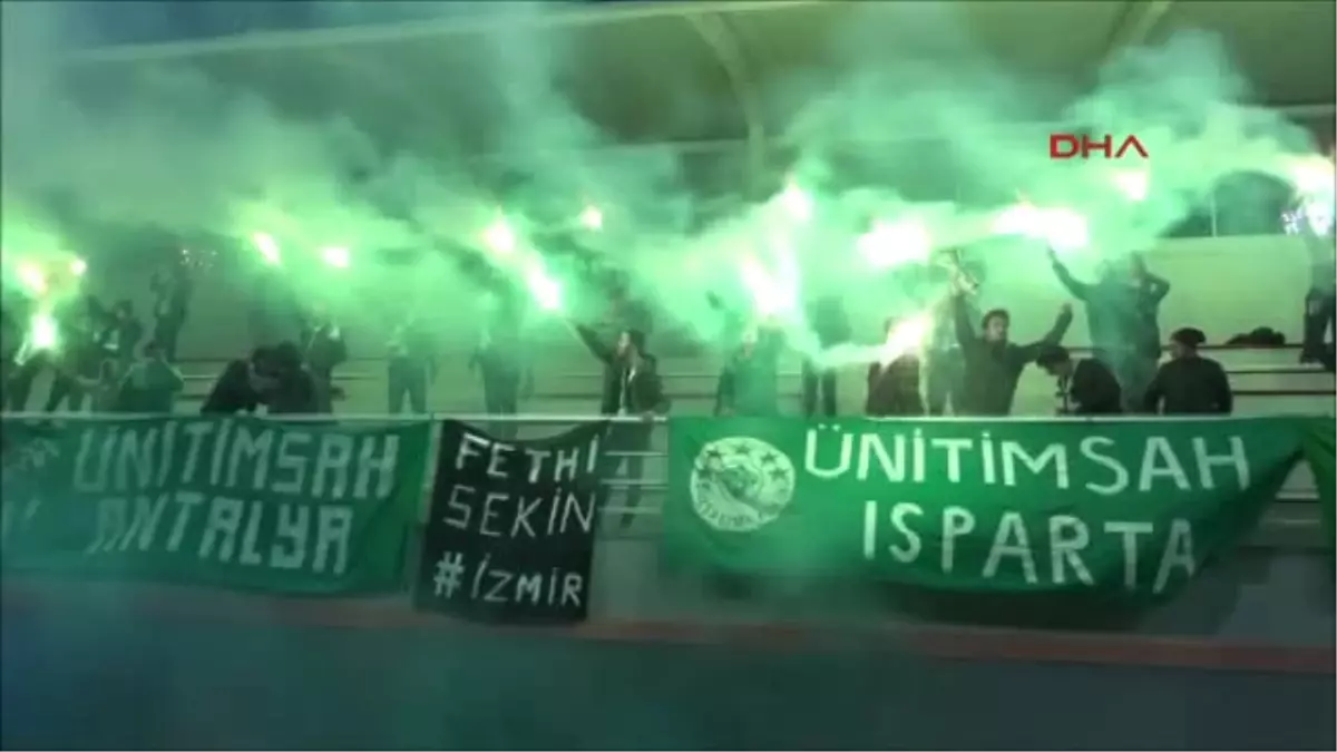 Bursaspor, Skenderbeu Ile Berabere Kaldı