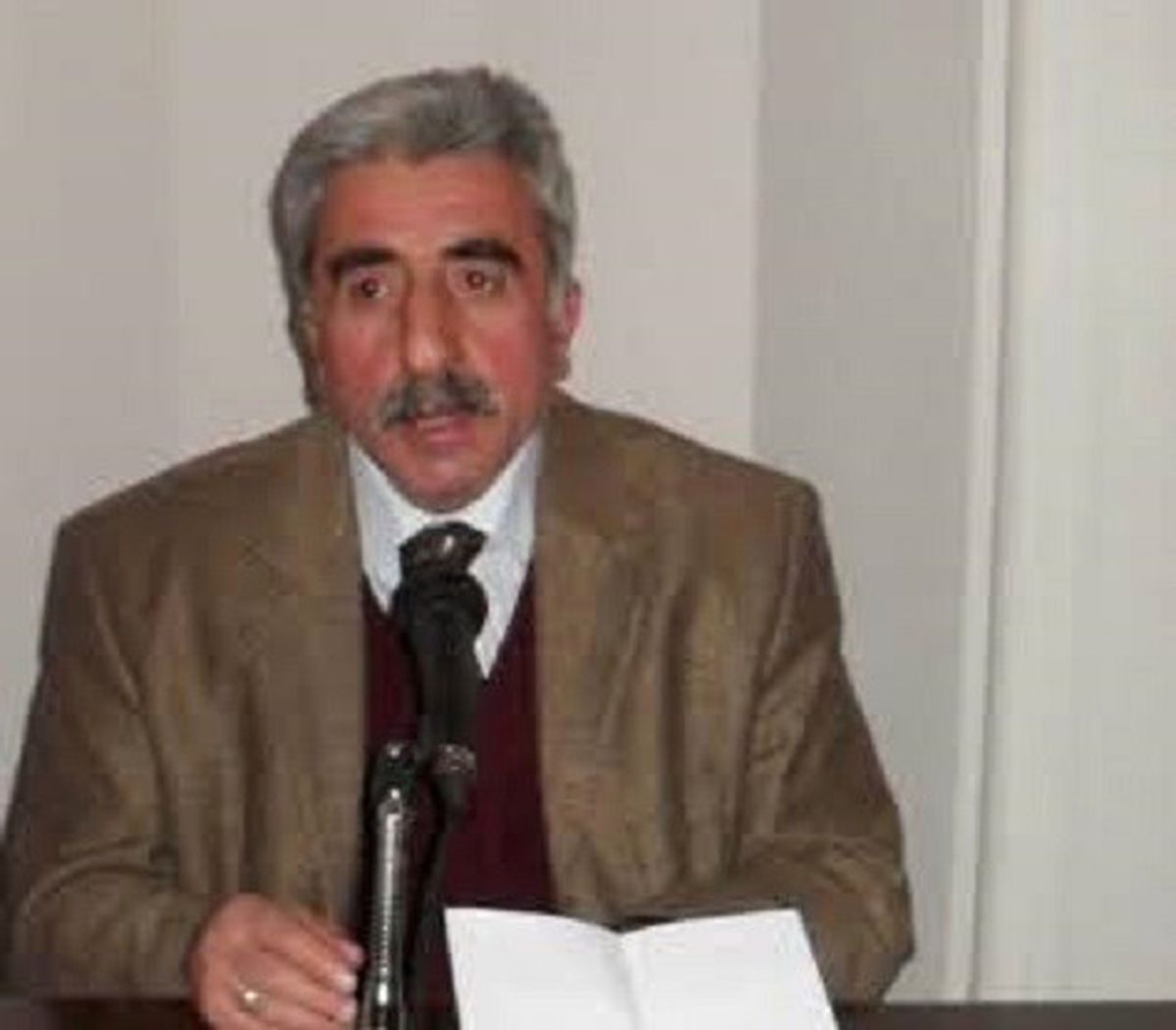 Cahit Çollak Hayatını Kaybetti