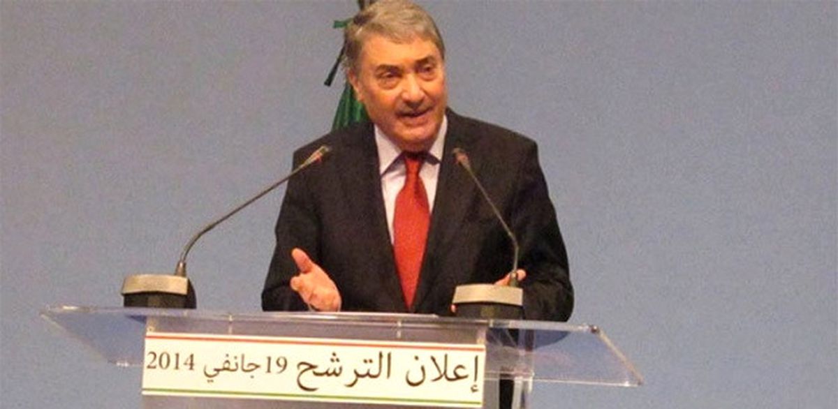 Cezayir\'deki "Özgürlük Öncüleri Partisi" Seçimleri Boykot Edecek