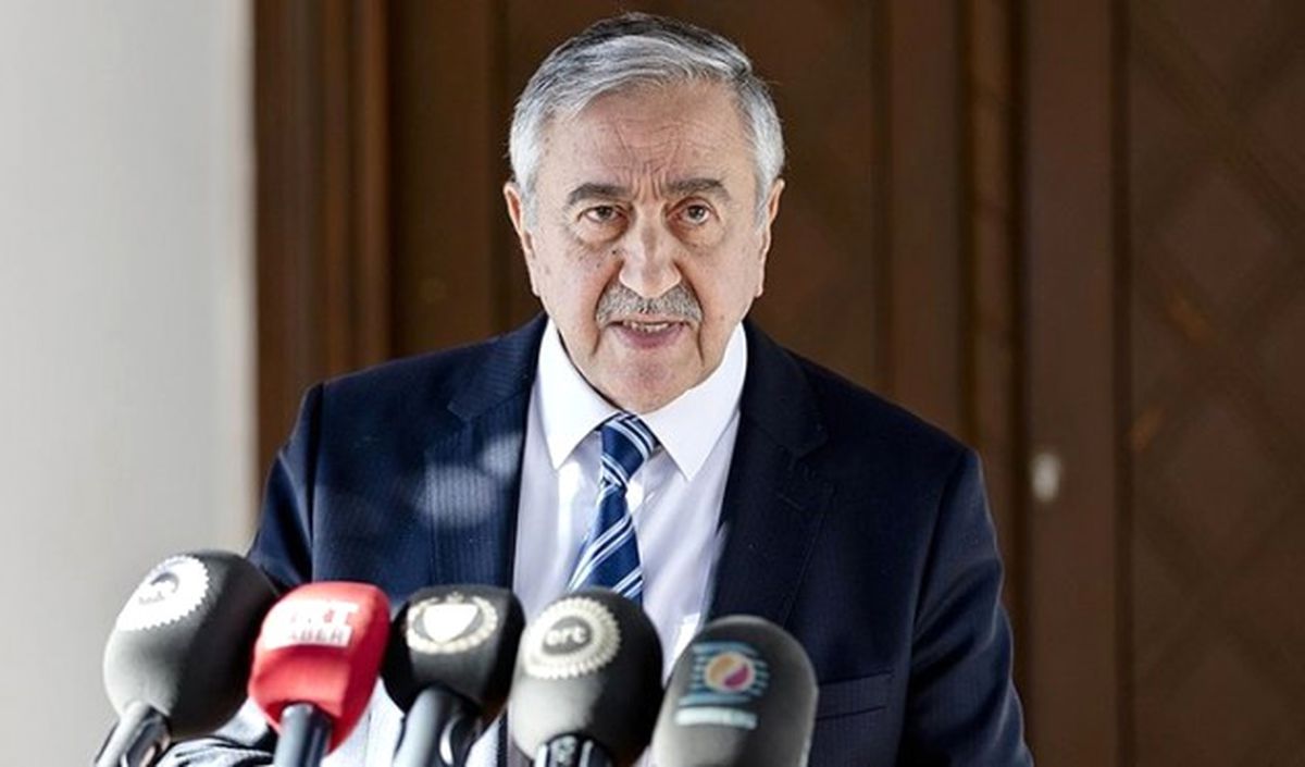 Çözüm Olmazsa KKTC Özgür Bir Toplum Olarak Yoluna Devam Eder\'