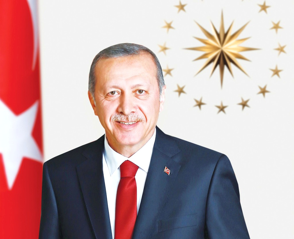 Cumhurbaşkanı Erdoğan\'dan Birinci İnönü Zaferi Mesajı