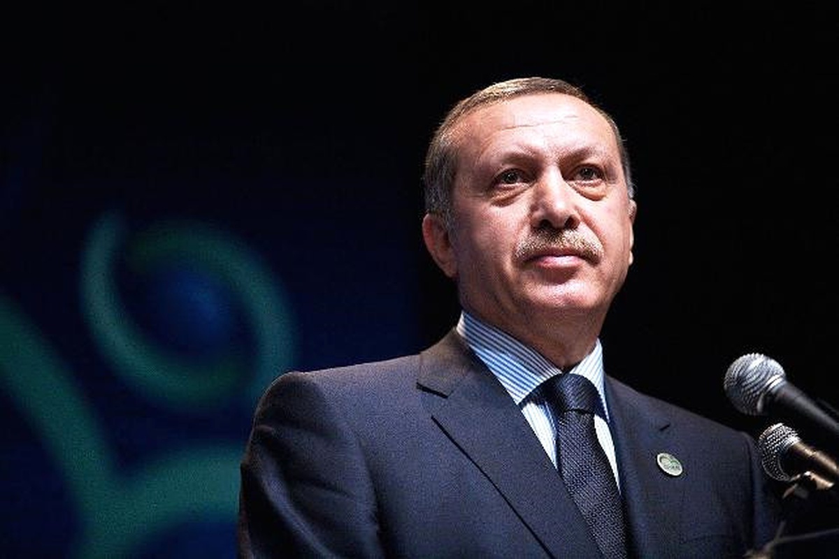 Cumhurbaşkanı Erdoğan\'dan Birinci İnönü Zaferi Mesajı