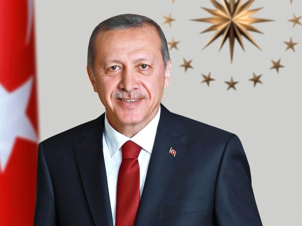 Cumhurbaşkanı Erdoğan\'dan Birinci İnönü Zaferi\'nin Yıl Dönümü Mesajı