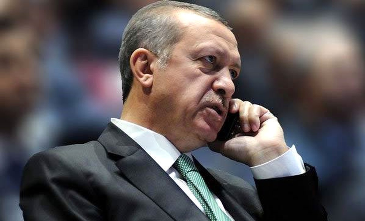 Cumhurbaşkanı Erdoğan\'dan O Kahramanın Ailesine Telefon