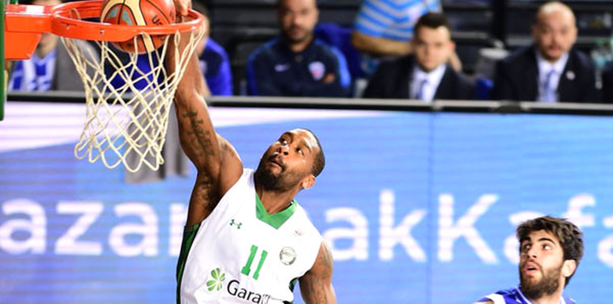 Darüşşafaka Doğuş- Demir İnşaat Büyükçekmece: 97- 75