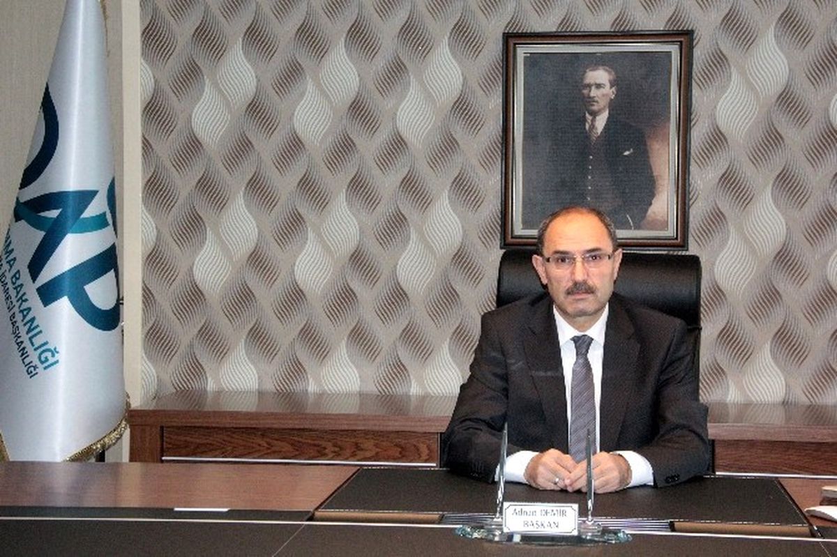 Doğu Anadolu Dap ile Kalkınıyor