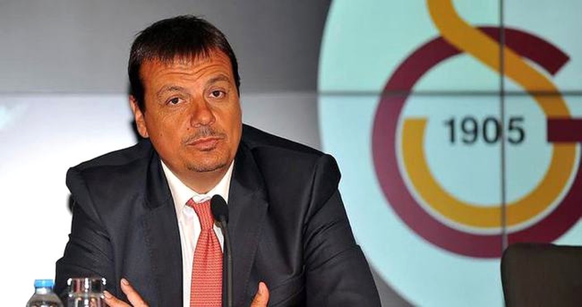 Ergin Ataman: "İyi Oynadığımız Bir Maçı Kazanamadık"