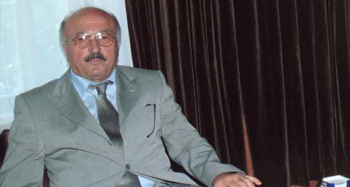 Eski İstanbul Emniyet Müdürü Abanoz Hayatını Kaybetti