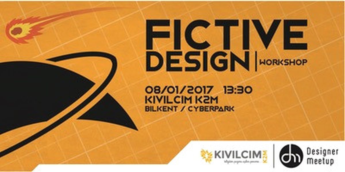 Fictive Design