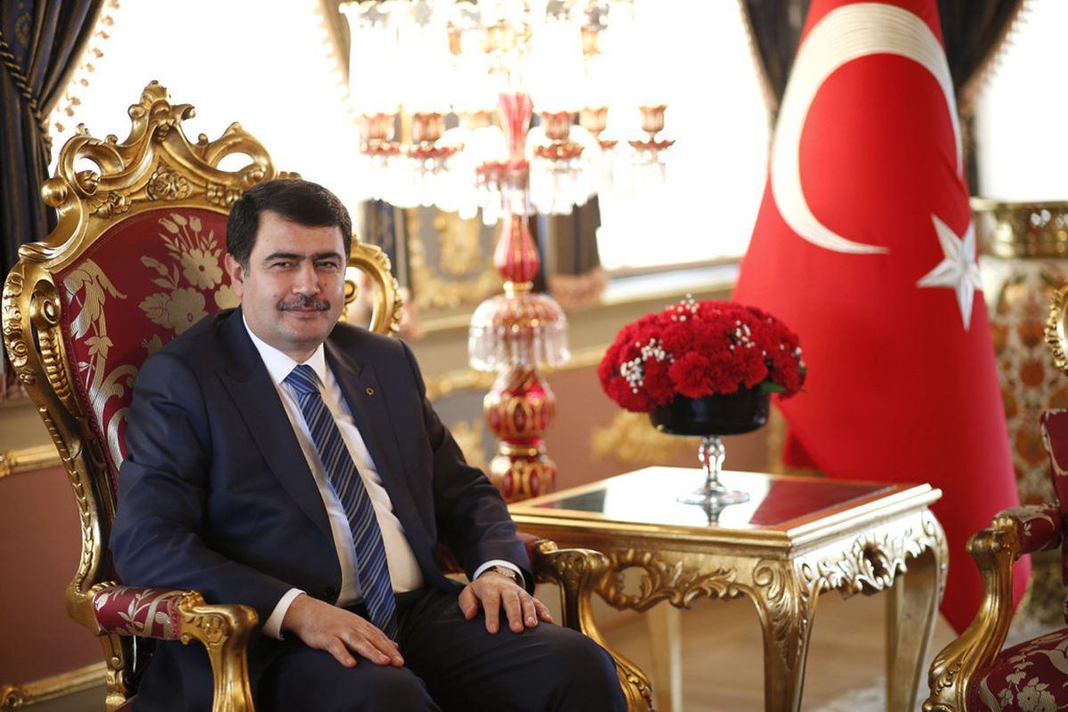 Flaş