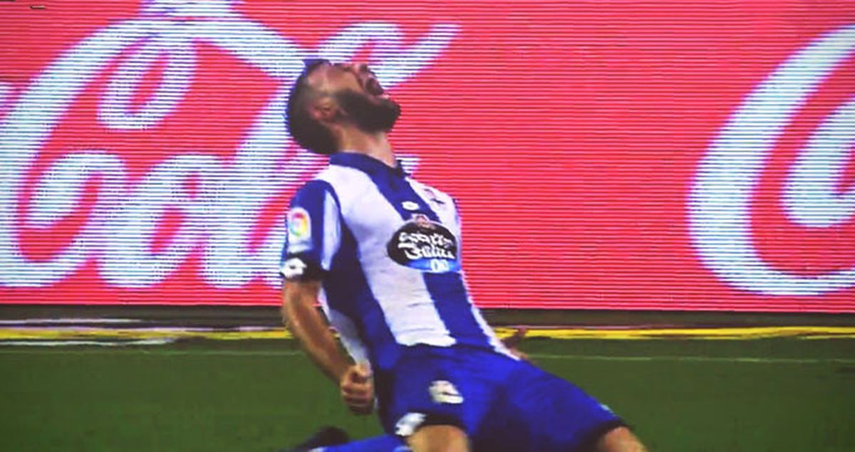 Emre Çolak, Deportivo'da 6 Asist Yaparak Kariyer Rekoru Kırdı