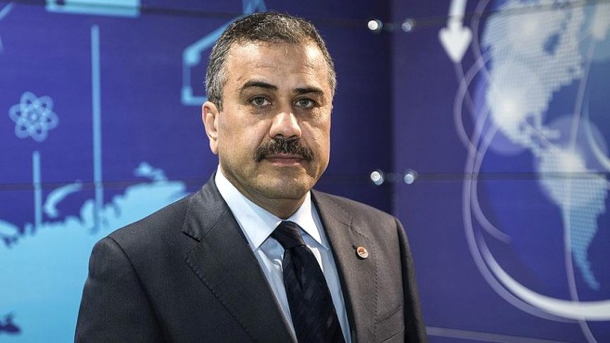 Gerekirse Akaryakıt Fiyatlarına Müdahale Ederiz