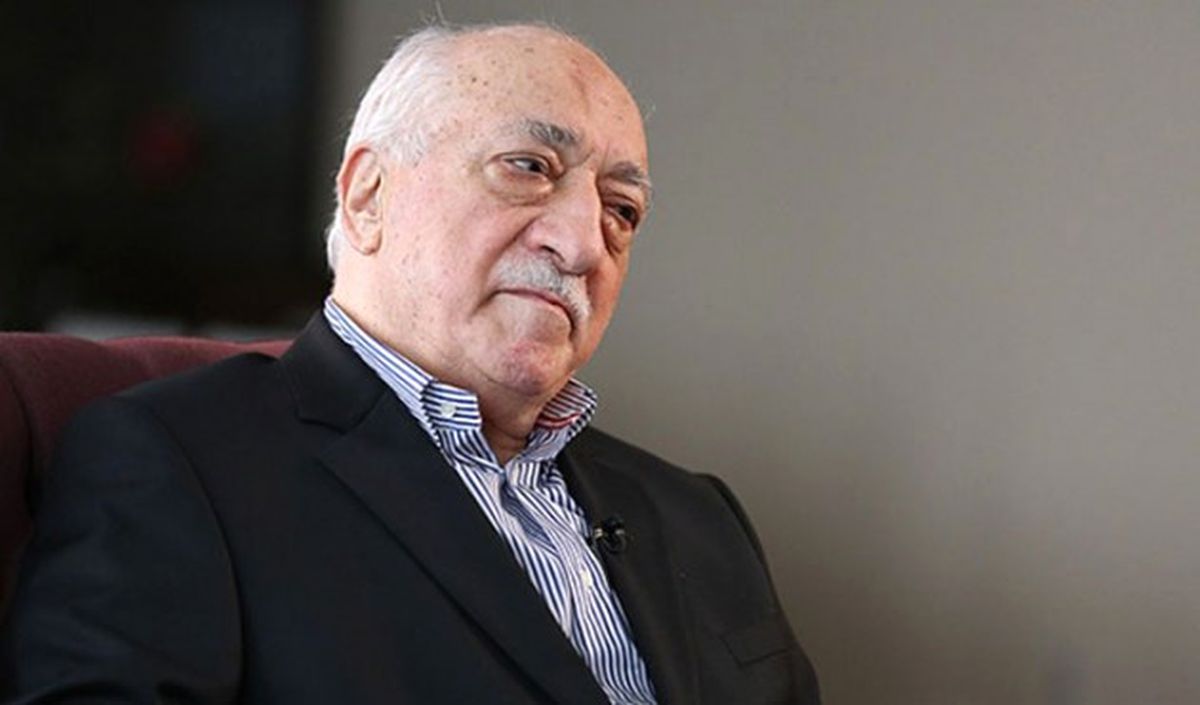 Gülen Dosyaları Mahkemeye Ulaştırılmamış