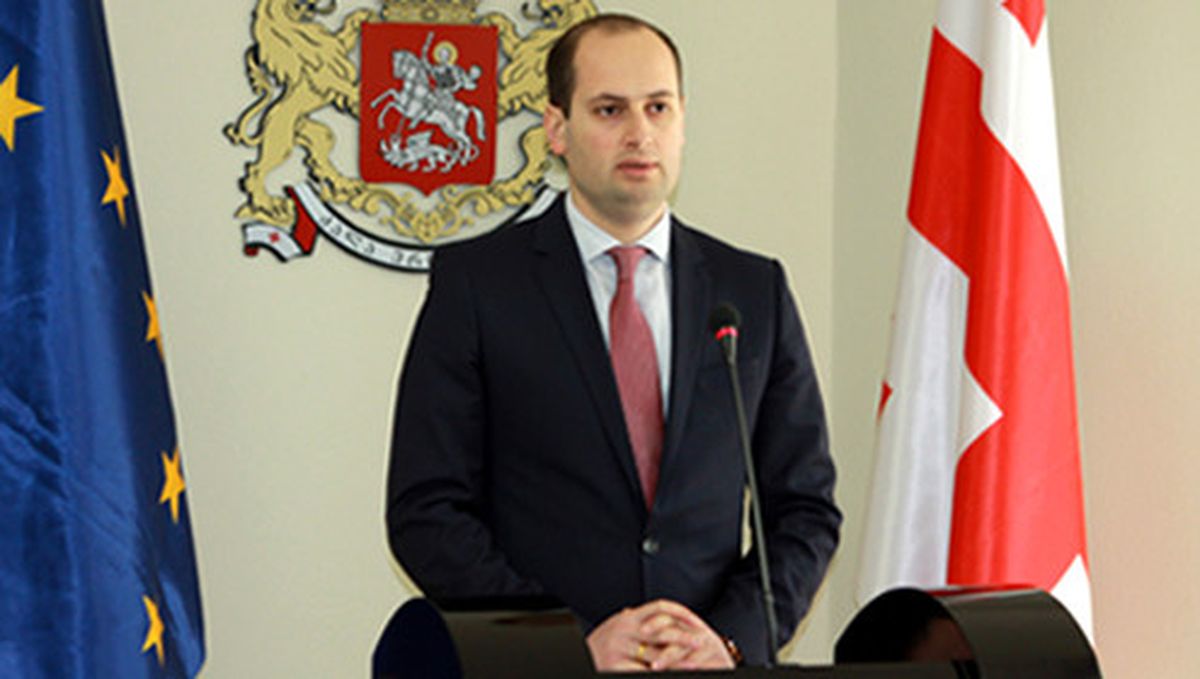 Gürcistan Dışişleri Bakanı Janelidze, Türkiye\'yi Ziyaret Edecek