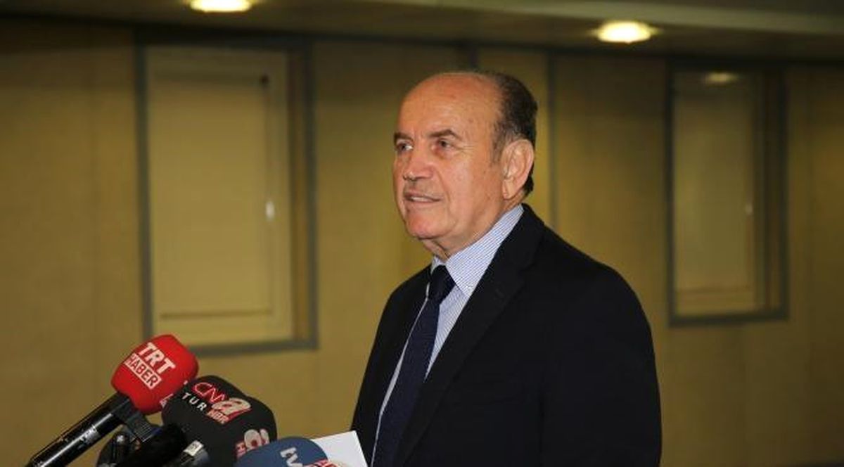 İbb Başkanı Topbaş: İstanbul\'da 2009\'dan Bu Yana En Yoğun Kar Yağışı Yaşandı