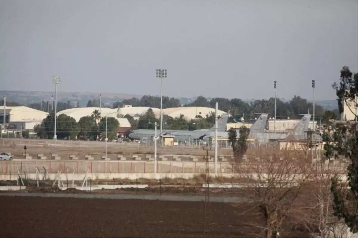 İncirlik Üssü Sorgulanıyor, Halk Kapatılmasını İstiyor