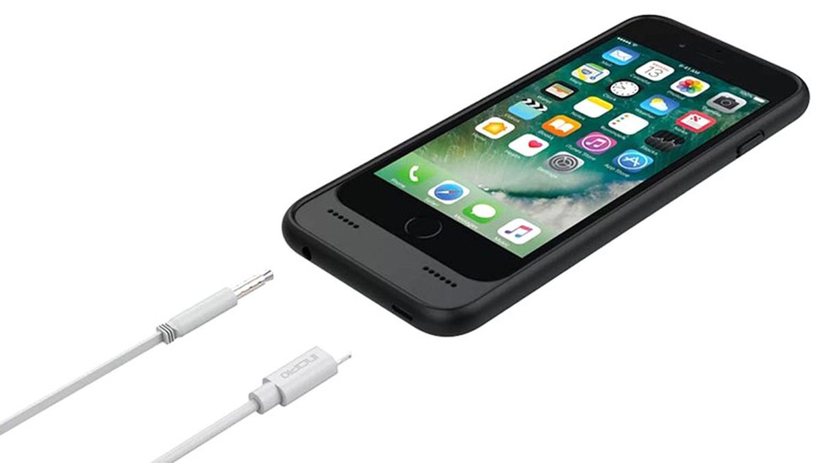İphone 7\'ye Kulaklığı Getiren Kılıf!