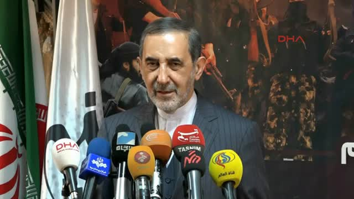 Iran: Ankara ? Bağdat Yakınlaşmasını Memnuniyetle Karşılıyoruz