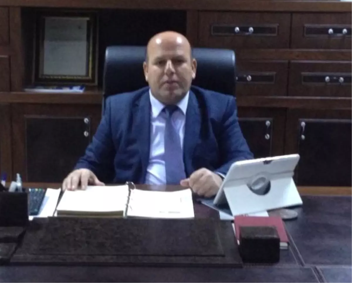 İş Adamı Er: "Fabrikayı Devlet Kurup Devretsin"