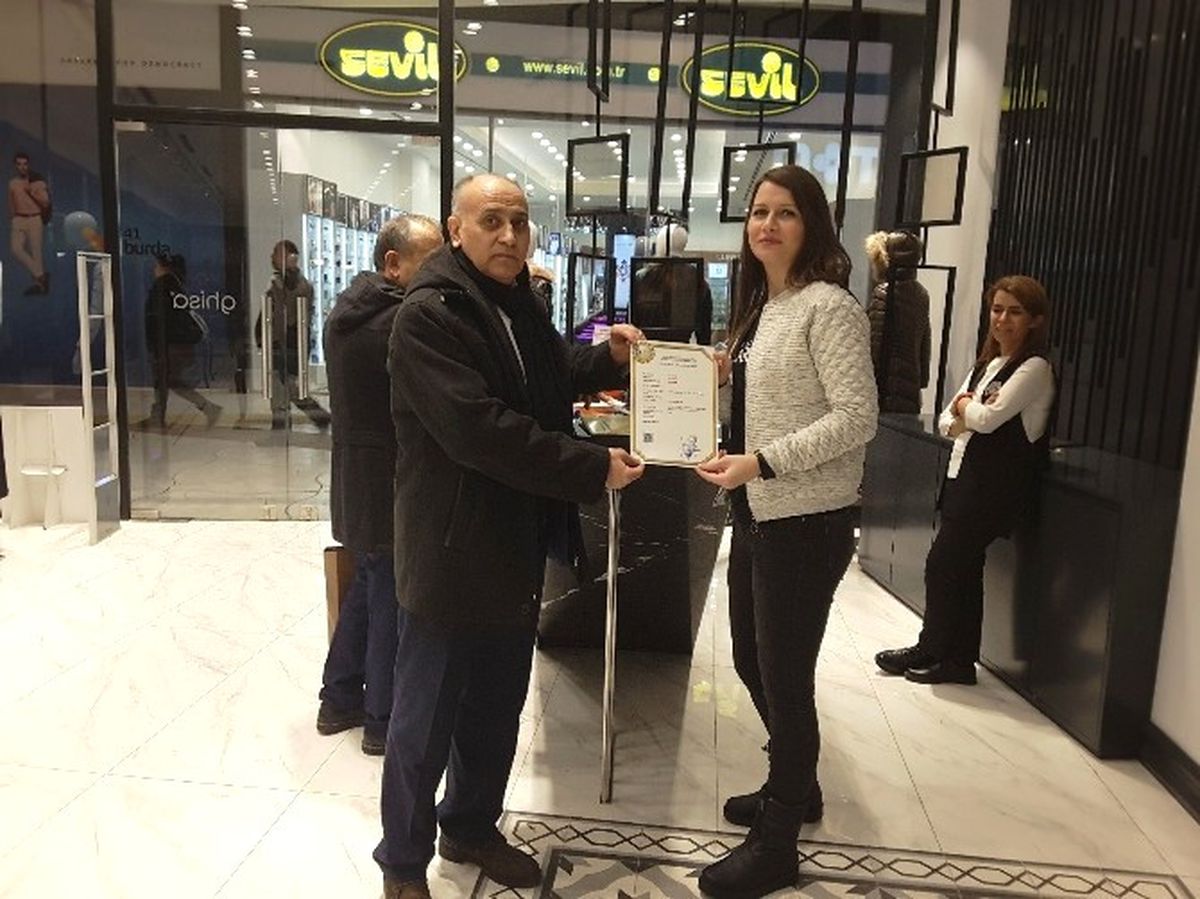 İzmit\'te 2016 Yılında Bin 461 İş Yeri Açıldı