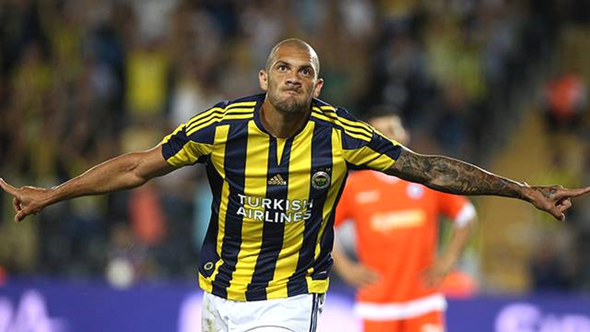 Jose Fernandao: Yılın İlk Yarısı Benim İçin Kötü Oldu
