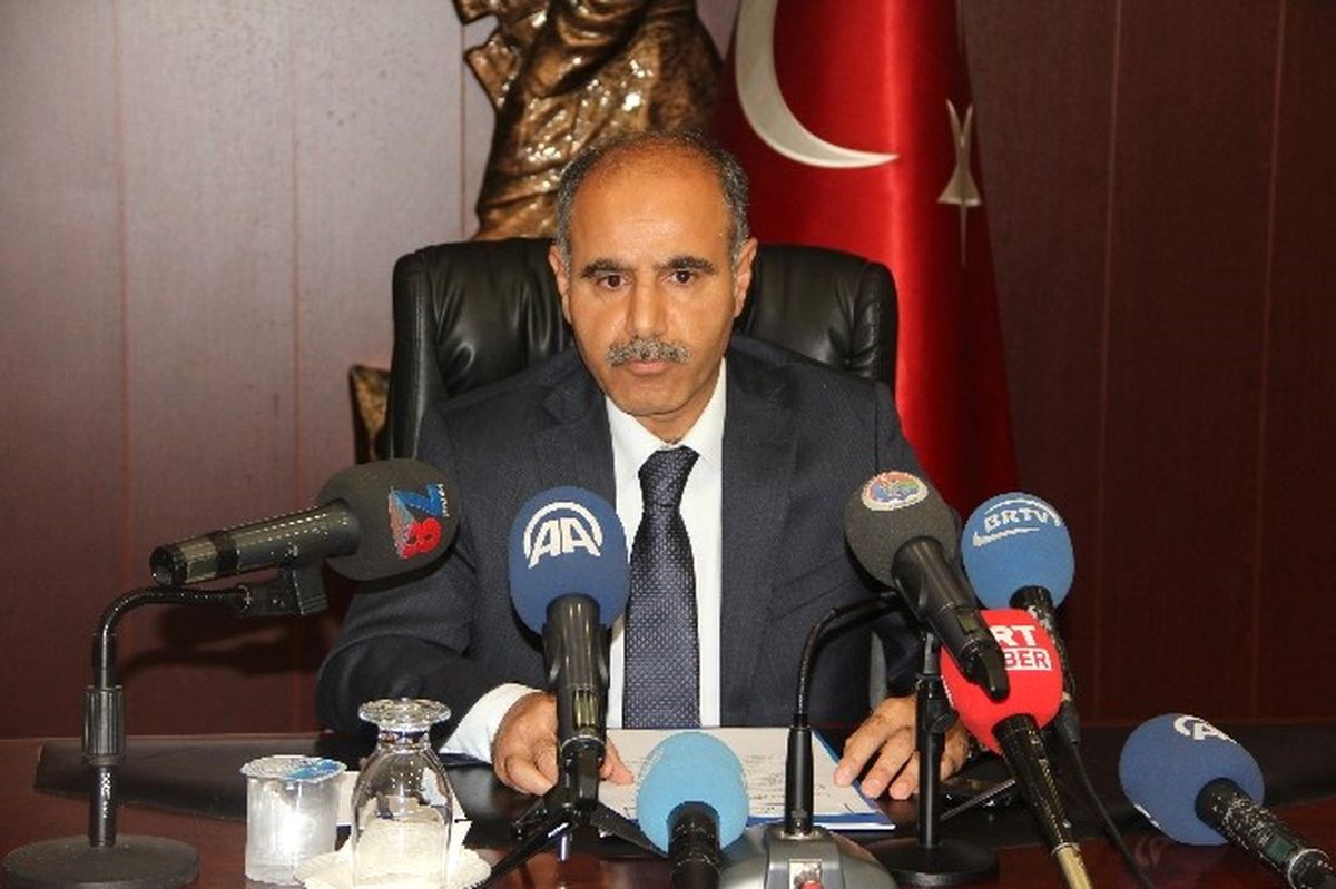 Karabük\'te 458 Kamu Personeli İhraç Edildi