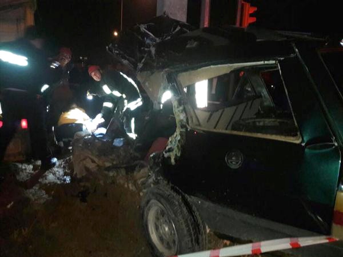 Kavşakta Işık İhlali Kazası: 1 Ölü, 1 Yaralı