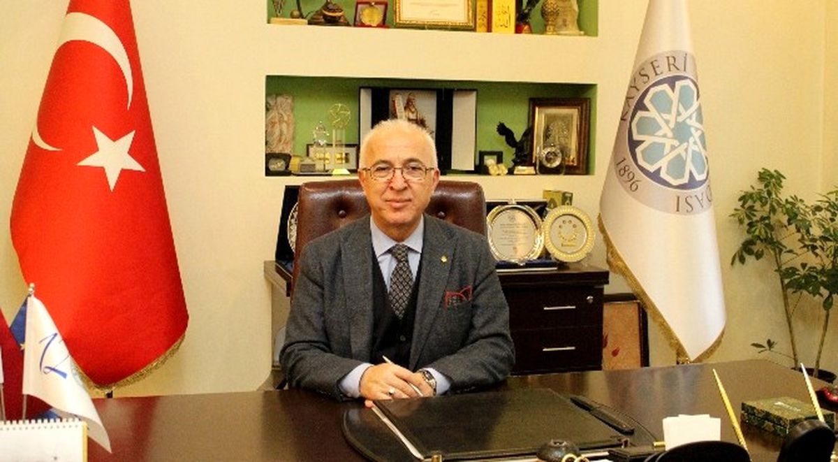 Kayseri Ticaret Odası\'nın Osb Hizmet Bürosu 2016 Yılında 32 Bini Aşkın Belge Verdi