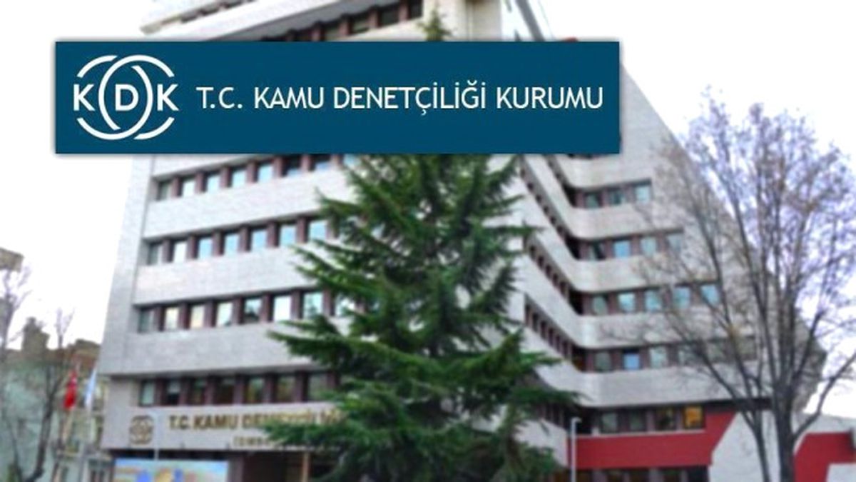 Kdk\'ya Bir Yılda 5 Bin 519 Başvuru
