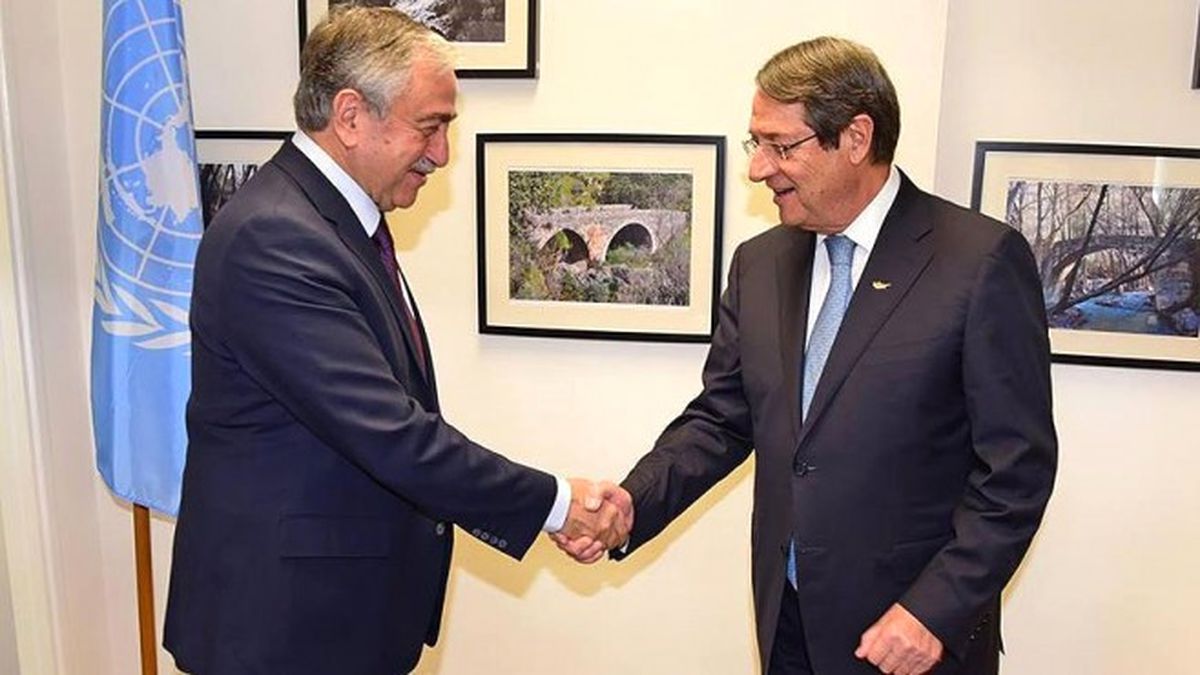 Kıbrıs Müzakerelerinde Kritik Cenevre Zirvesi