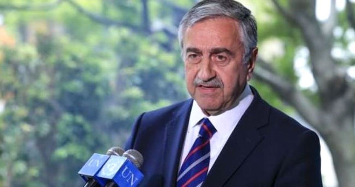 Kıbrıs Müzakerelerinde Kritik Cenevre Zirvesi