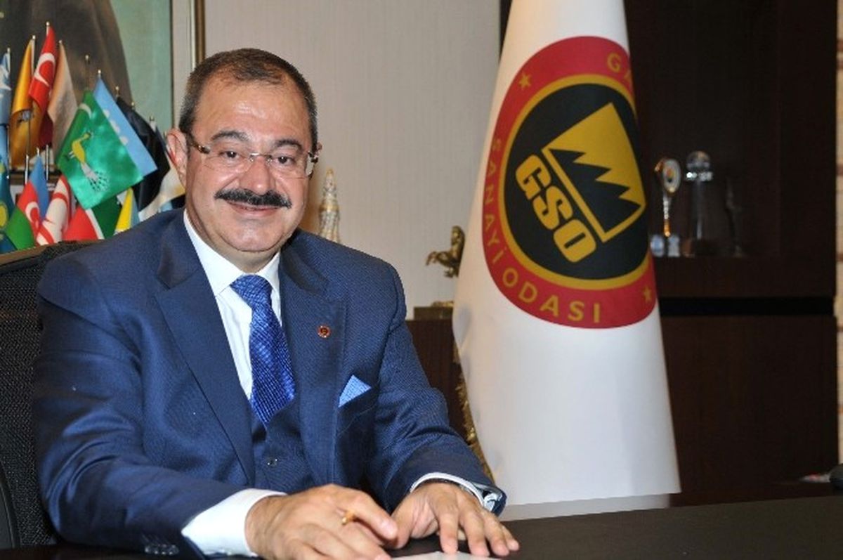 Konukoğlu, Çalışan Gazeteciler Gününü Kutladı