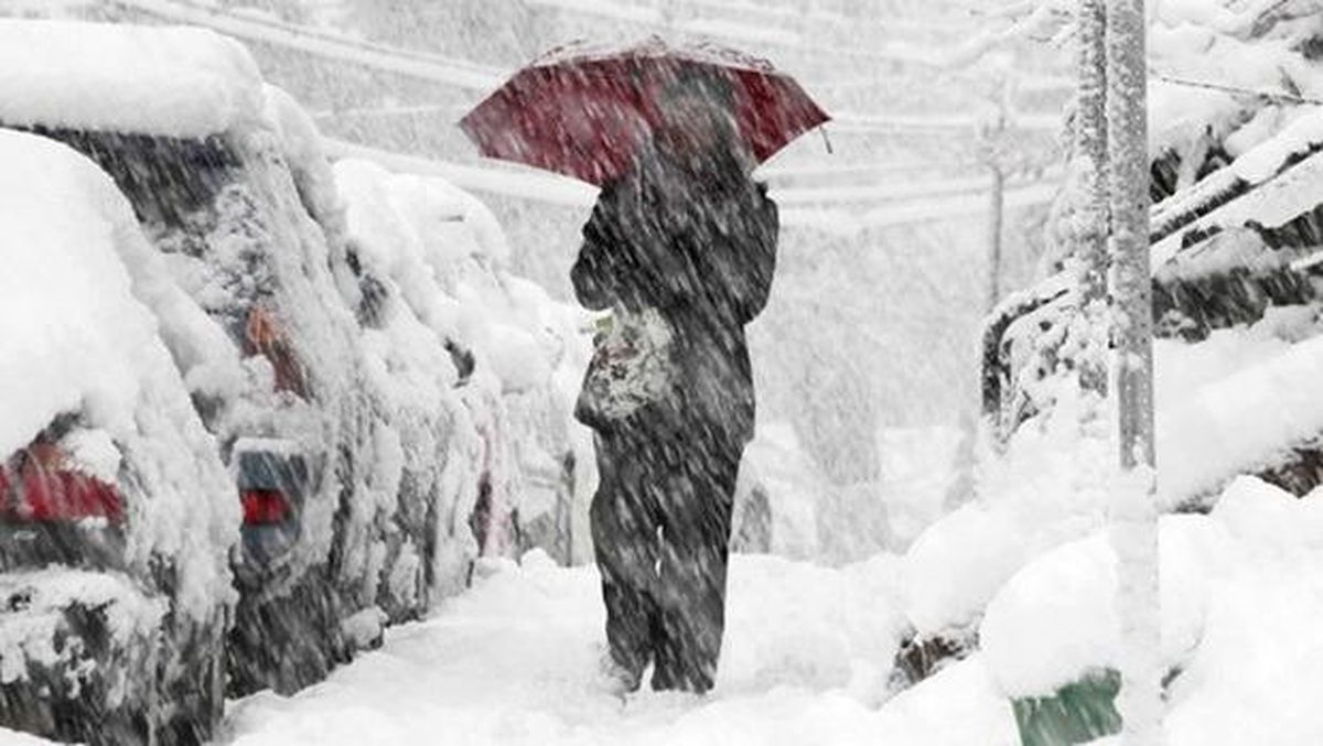 Meteorolojik Uyarı