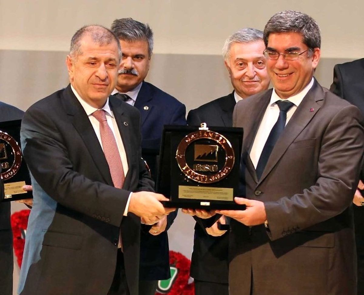 Mst İş ve Tarım Makinaları Genel Müdürü Bayraktar Açıklaması