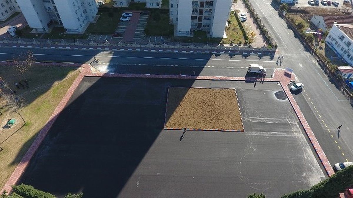 Muratpaşa\'dan Model Araç ve Paten Tutkunlarına Müjde