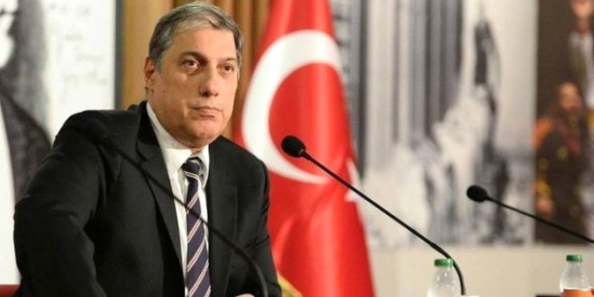 Nazifoğlu Doğruladı - Gidiyor!