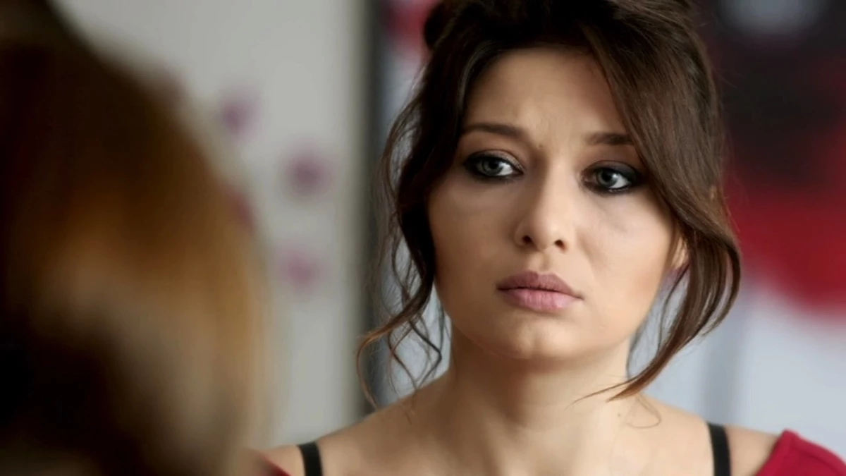 Nurgül Yeşilçay: Hayatımda Kimse Yok, Destek Olacak Birini İstiyorum