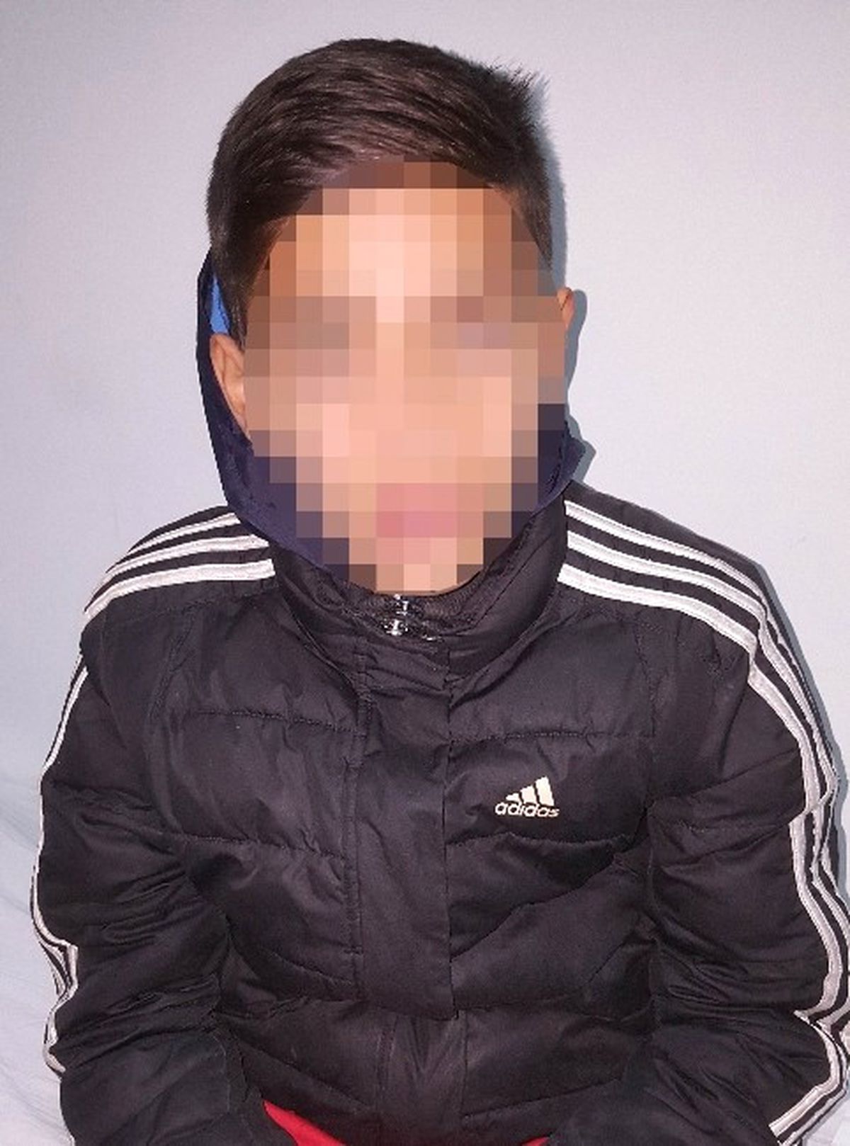 Okul Önünde Öğrencinin 50 Lirasını Gasp Eden Çocuk Yakalandı