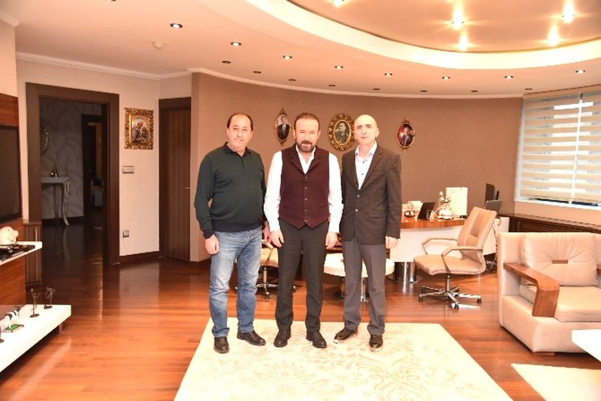 Orhan Mahallesinde Muhtarlık Acarsoy\'da