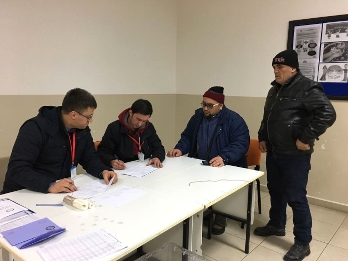 Pelitözü Köyü Artık Bilecik\'in Bir Mahallesi Oldu